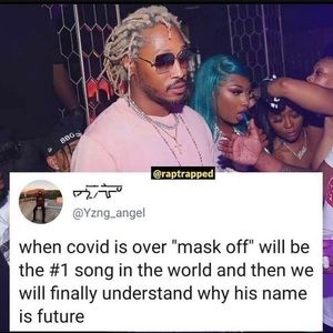 Meet your Posher, Marcel